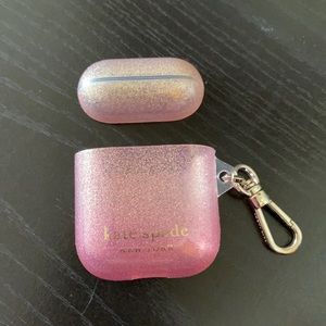 Kate Spade AirPods Case